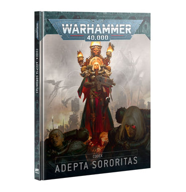 Codex: Adepta Sorositas