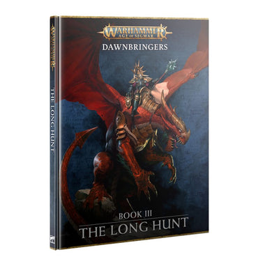 Dawnbringers: The Long Hunt (Book III)