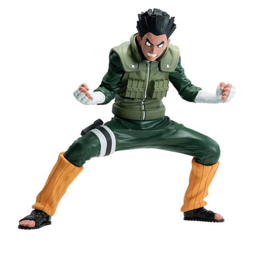 Naruto Vibration Stars Rock Lee II