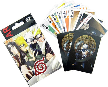 Playing Cards