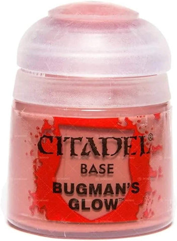 Base Bugman's Glow