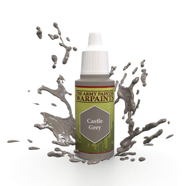 AP Warpaint: Castle Grey