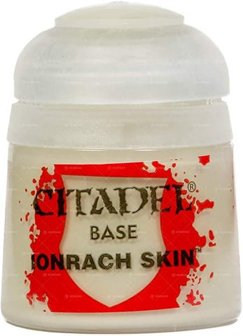 Base Ionrach Skin