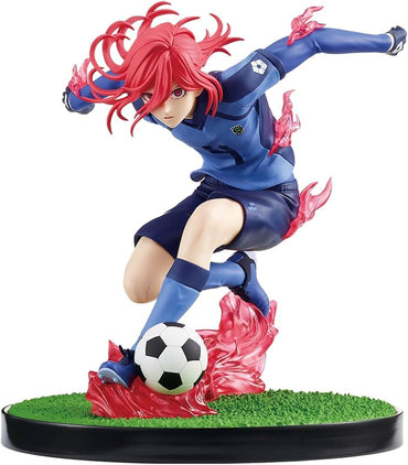 Hyoma Chigiri (Arguments for Existence) Blue Lock Ichibansho Figure