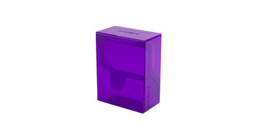 GameGenic: Bastion XL 50 (Purple)