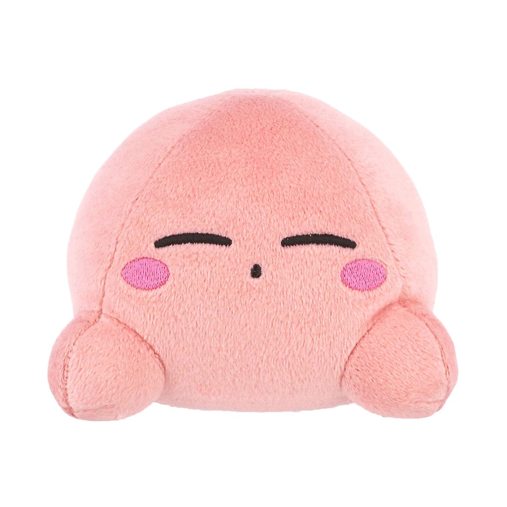 Kirby - Sleeping 6" Plush
