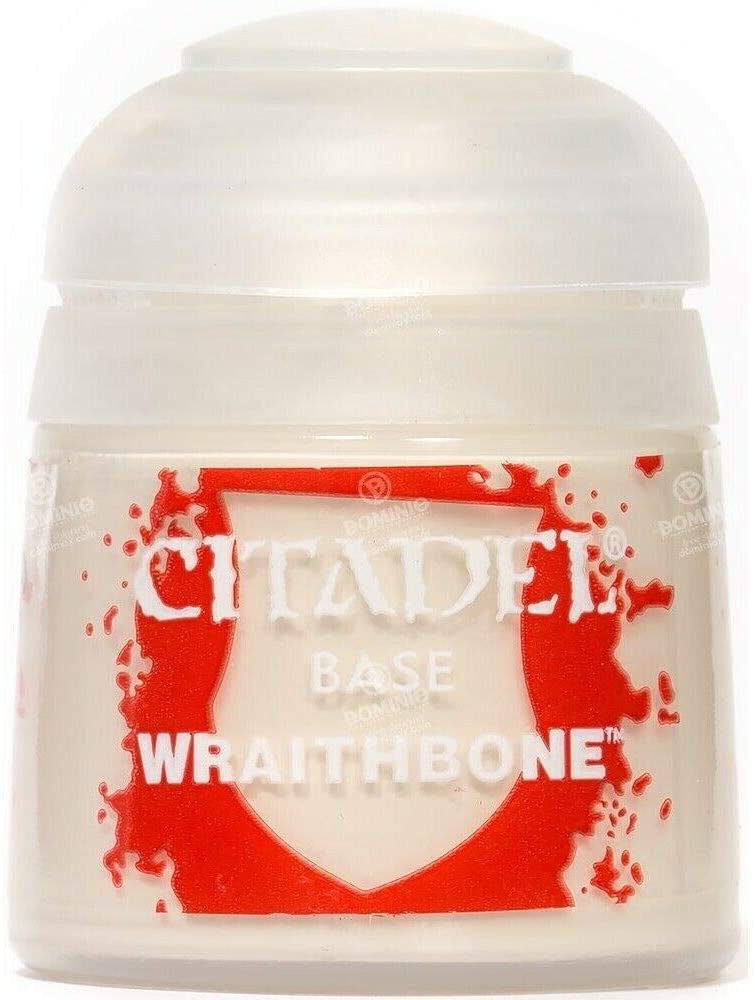 Base Wraithbone [6-P]