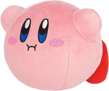Kirby - Hover 4" Plush
