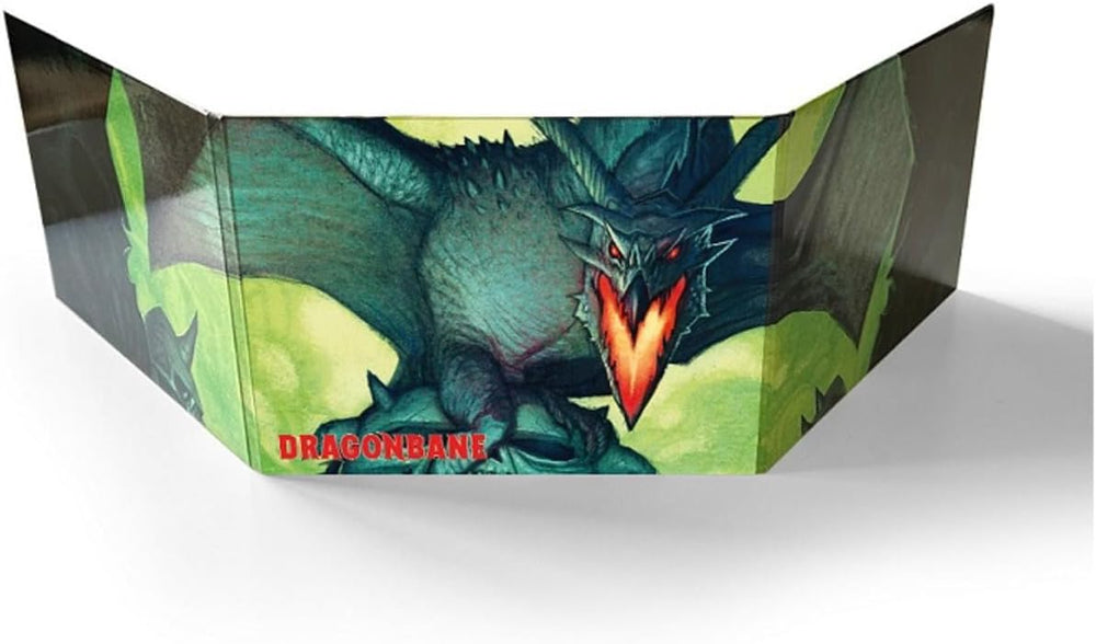 Dragonbane RPG: Gamemaster Screen