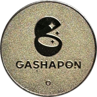 Gashapon Token