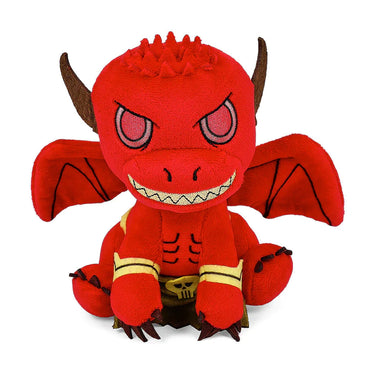 Pit Fiend Phunny Plush