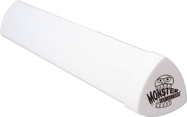 Monster Playmat Tube (Opaque White)