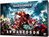 Armageddon 11th Ed