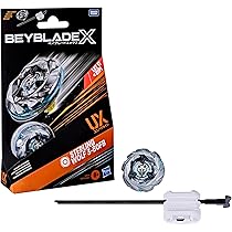 Beyblade X: Starter Pack