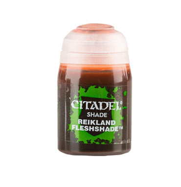 Shade Reikland Fleshshade