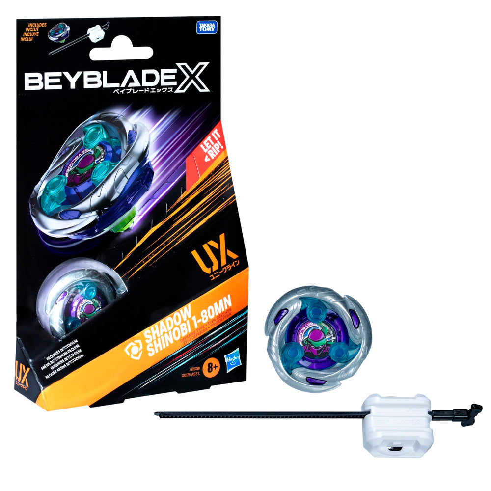Beyblade X: Starter Pack