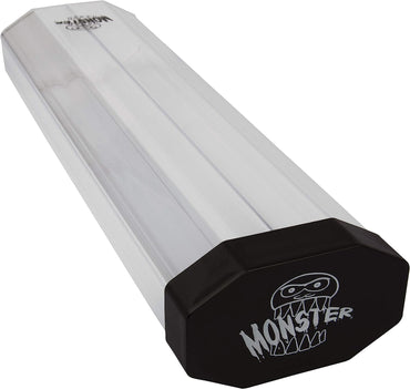 Monster Dual Playmat Tube (Black Cap)