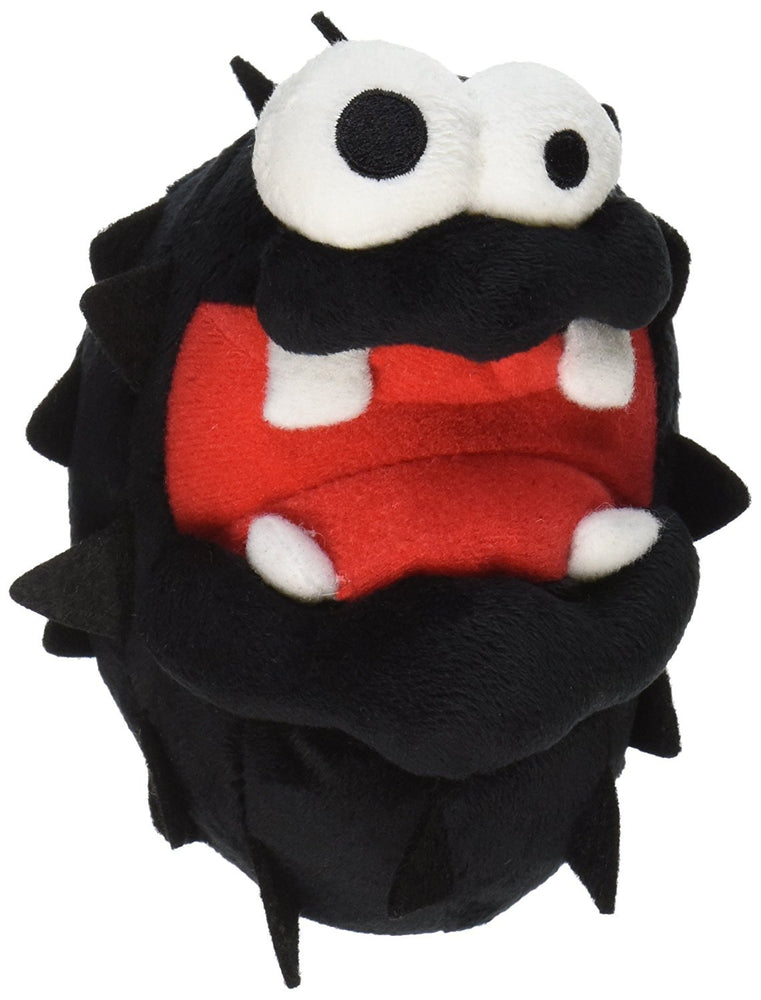Mario - Fuzzy 4" Plush