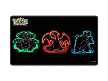 Ultra Pro: Foil Playmat - Pokemon - Neon Kanto