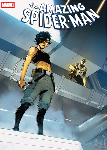 Amazing Spider Man #11 Bengal Wretched First Appearance Variant