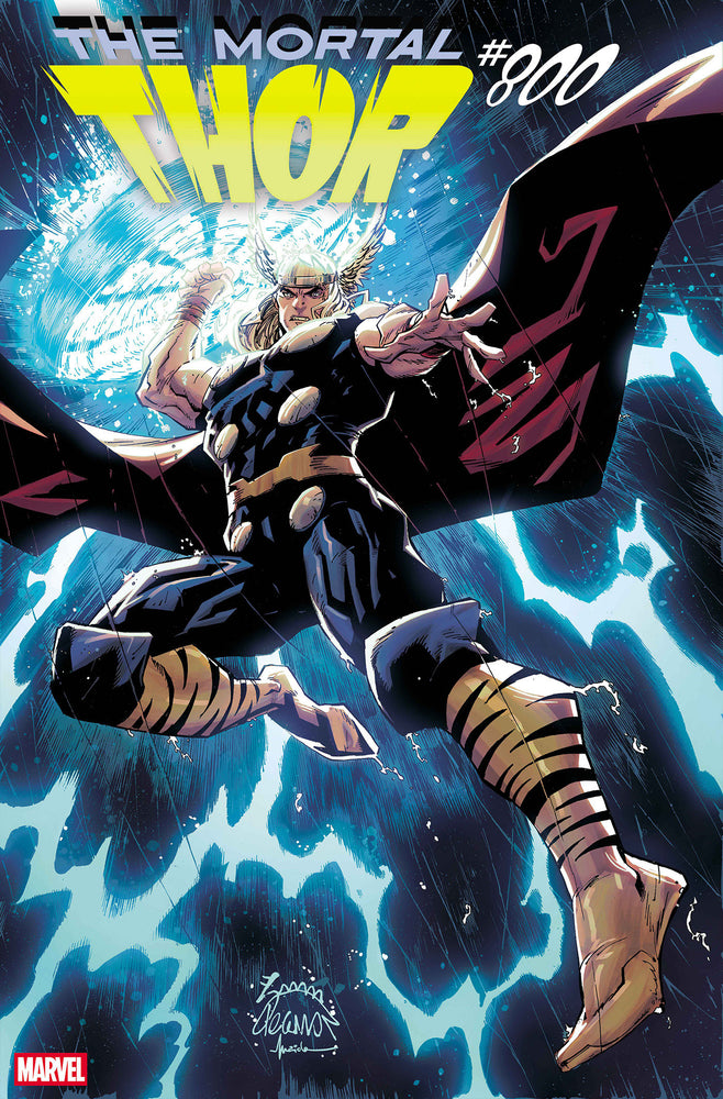Thor #800 Ryan Stegman Variant