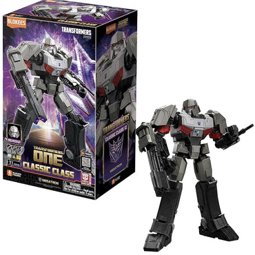 Blokees: Classic Class Transformers ONE Movie: Megatron
