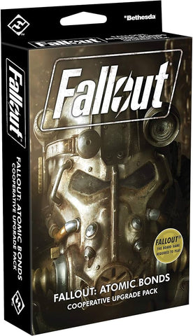 Fallout: Atomic Bonds Cooperative Upgrade Pack