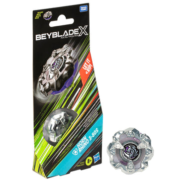 Beyblade X BBX Booster