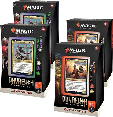 Commander Legends: Battle For Baldur's Gate - Set Booster - Pack
