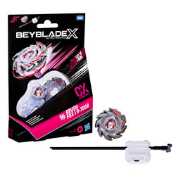 Beyblade X BBX Starter Custom Line