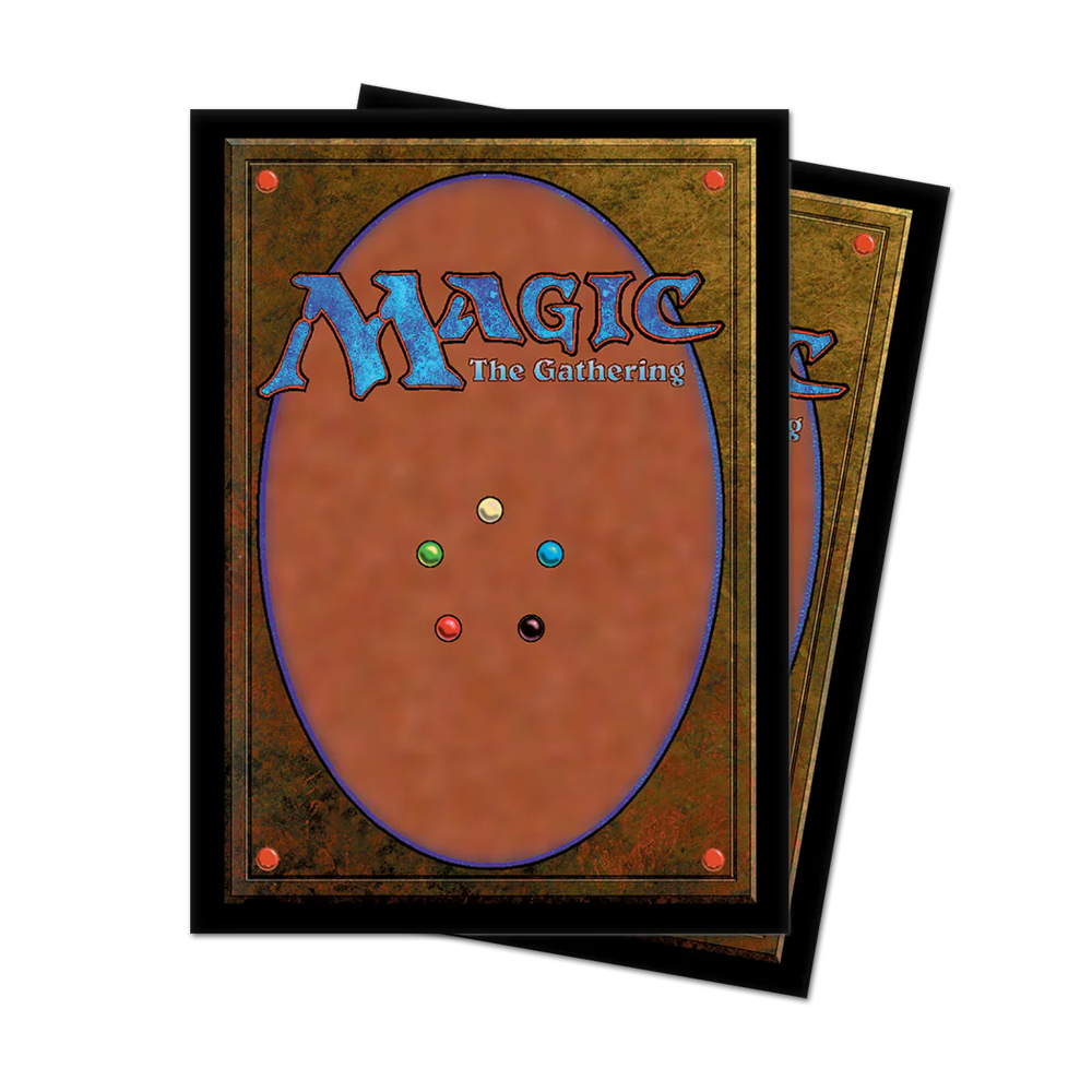 MTG Single - Binder $0-$2.75