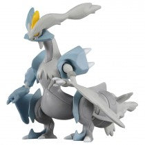 Pokemon - MonColle - White Kyurem Figure