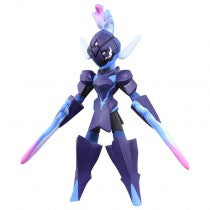 Pokemon - MonColle - Ceruledge Figure