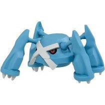 Pokemon - MonColle - Metagross Figure