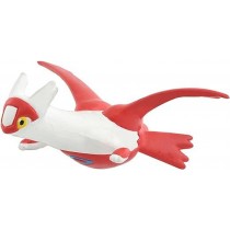 Pokemon - MonColle - Latias Figure