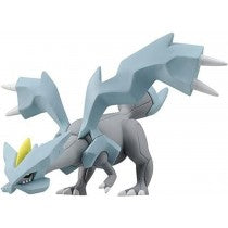 Pokemon - MonColle - Kyurem Figure