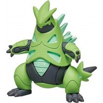 Pokemon - MonColle - Iron Thorns Figure