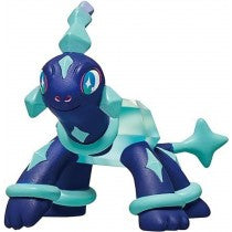 Pokemon - MonColle - Terapagos Figure