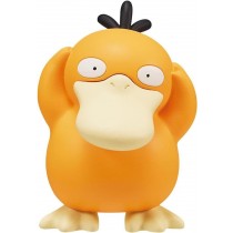 Pokemon - MonColle - Psyduck Figure