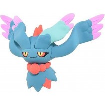 Pokemon - MonColle - Flutter Mane Figure