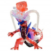 Pokemon - MonColle - Fighting Tera Koraidon Figure