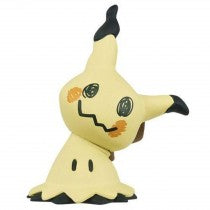 Pokemon - MonColle - Mimikyu Figure