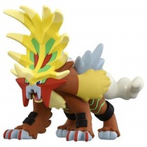 Pokemon - MonColle - Gouging Fire Figure