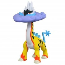 Pokemon - MonColle - Raging Bolt Figure
