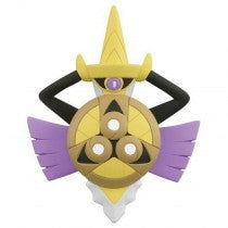 Pokemon - MonColle - Aegislash (Shield Form) Figure