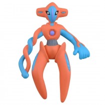 Pokemon - MonColle - Deoxys Figure