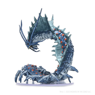 D&D - IotR: Remorhaz