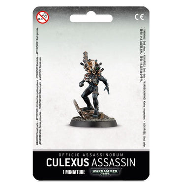 Culexus Assassin