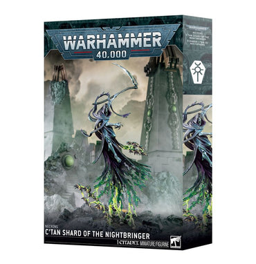 C'tan Shard of the Nightbringer *
