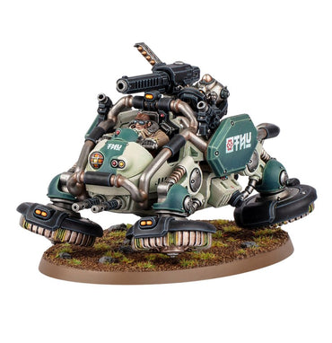 Votaan Kapricus Defender/Carrier